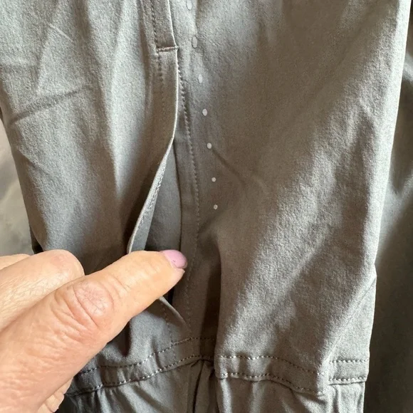 Lululemon pants - Picture 3 of 9